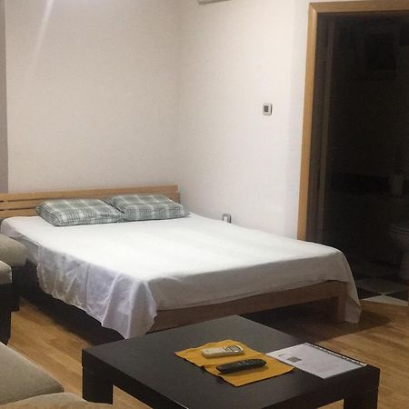 Apartman Snow White Novi Sad Eksteriør bilde